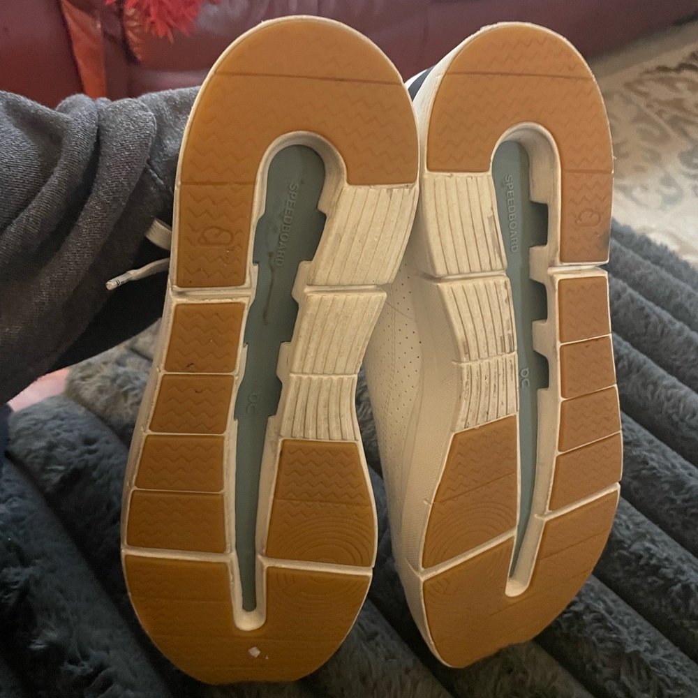 On Cloud Mens 10 - image 6